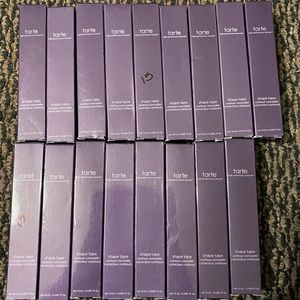 Tarte shape Tape Concealers